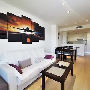 Port Gran - Majestic - - Costa Brava Appartement Roses