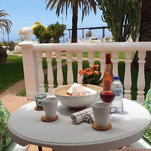 Madre Tierra Appartement Puerto de la Madera