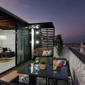 La Santa Apartamento La Santa
