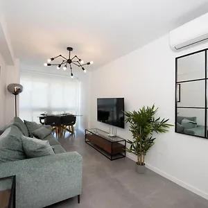  Appartamento Benigno Premium Center Spagna