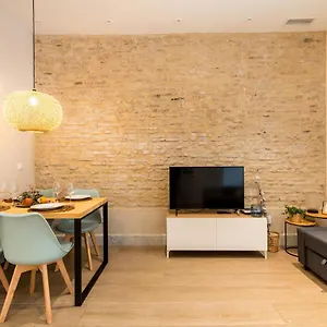Behouse Arroyo B Appartement