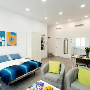 Alohamundi Castilla Iii Appartement