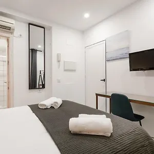 Hércules Xci Appartement