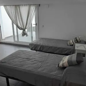 Casc Antic Sl Avda Rodhe Appartement Roses