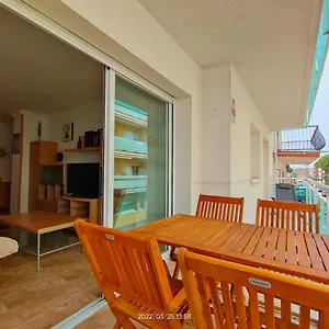 Lg Appartement Calafell