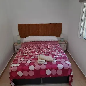 Garcia Noblejas - Apartamento En Appartement Málaga