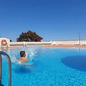 Madre Tierra Appartement Puerto de la Madera