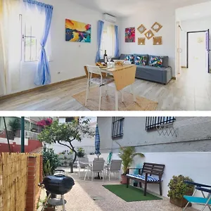 Monte Dorado Appartement Málaga