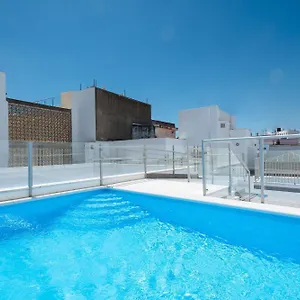 Apartamento Magno Azafrán, Sevilla