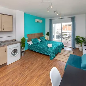  Appartamento Paradise By The Sea Loft Spagna