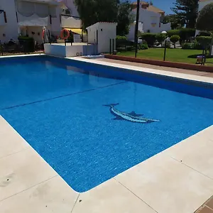 Benalpuerto Studio Apartamento Torremolinos