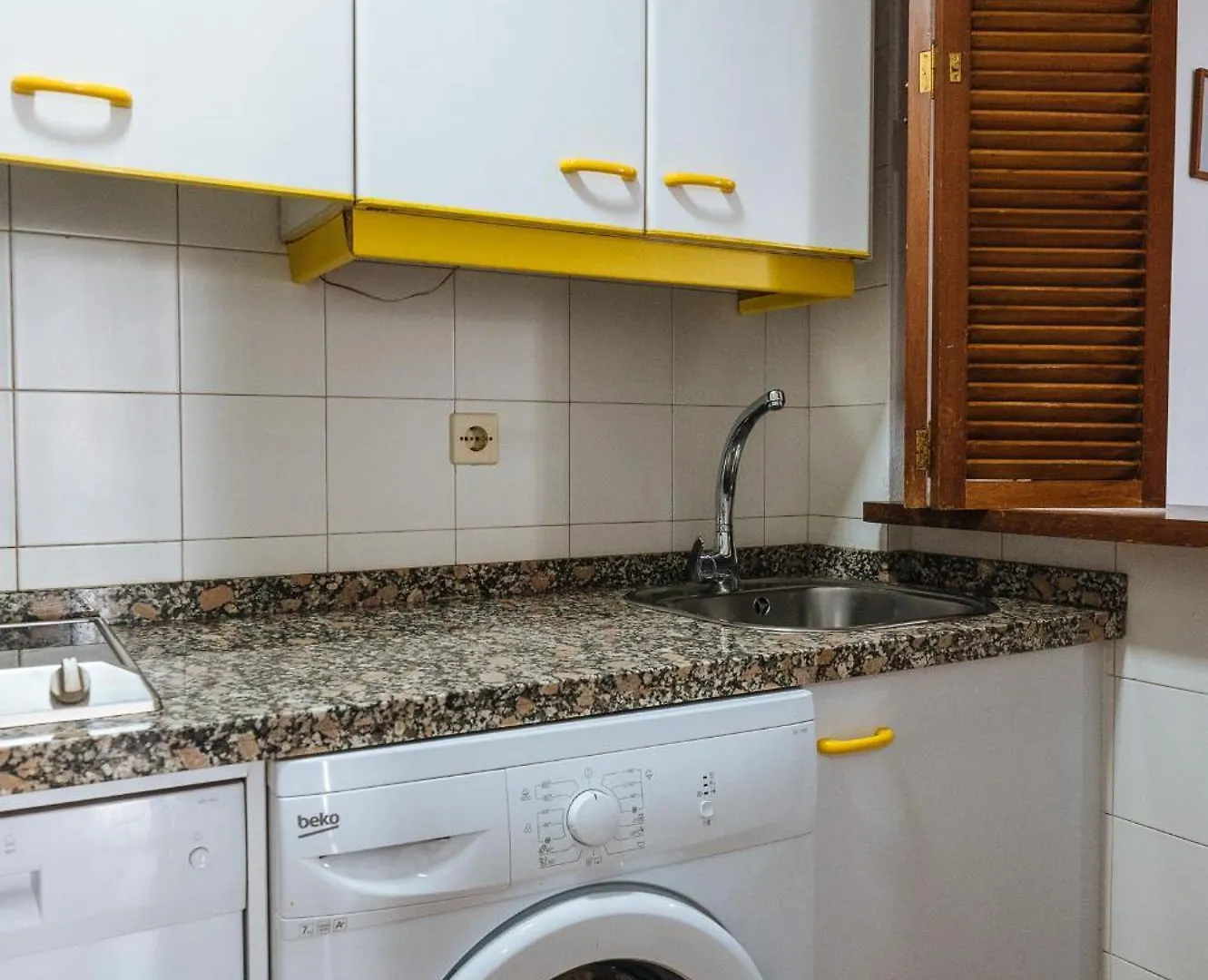 Pilsev Center Apartment Seville