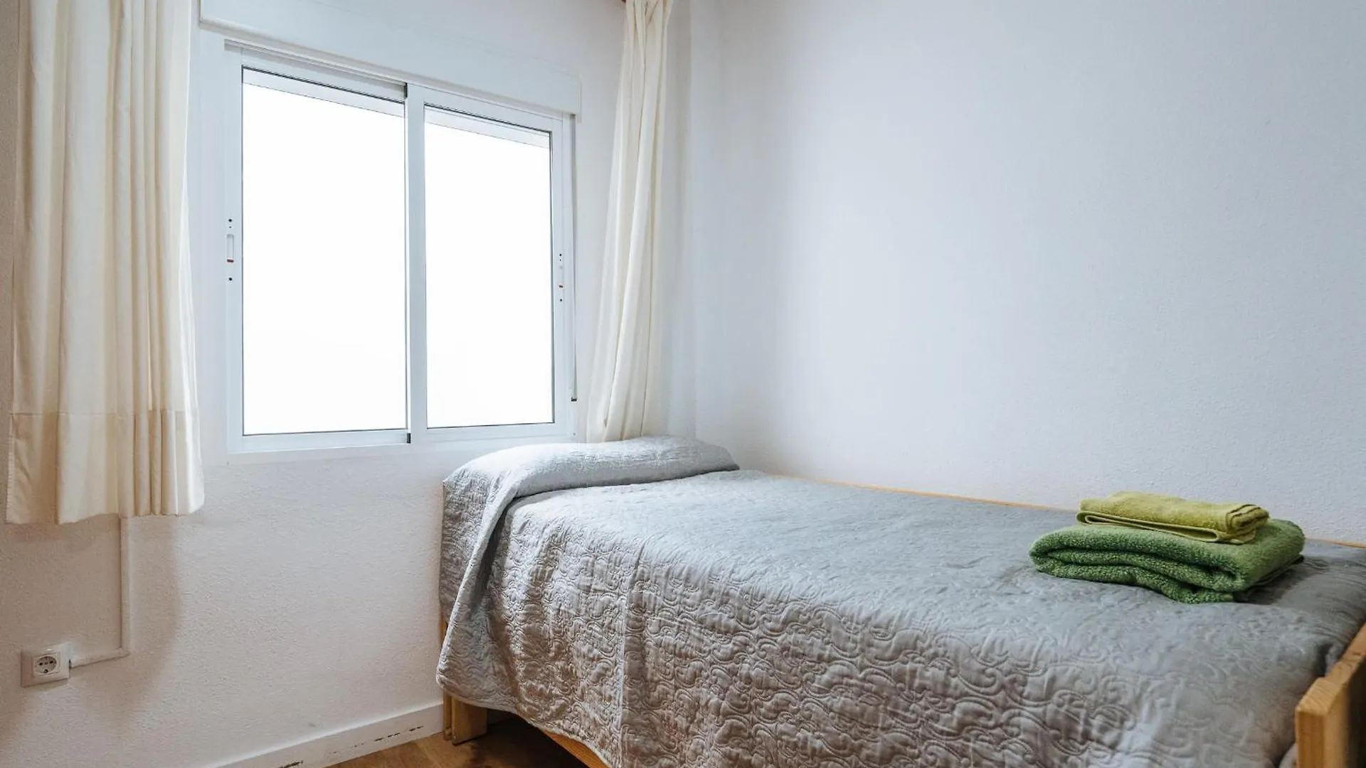 Pilsev Center Apartment Seville