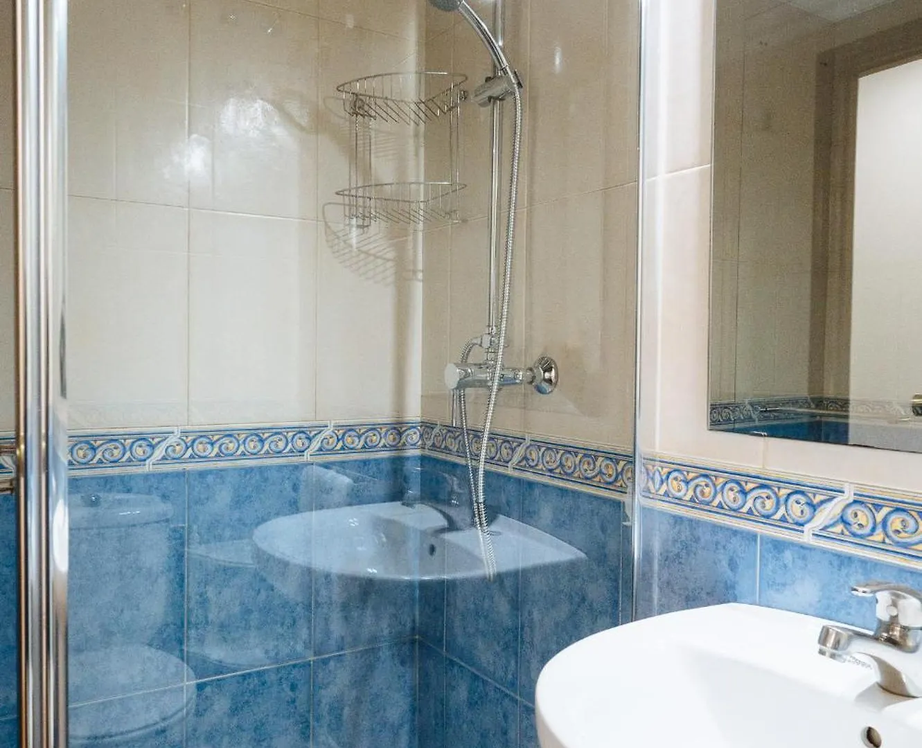 Pilsev Center Apartment Seville