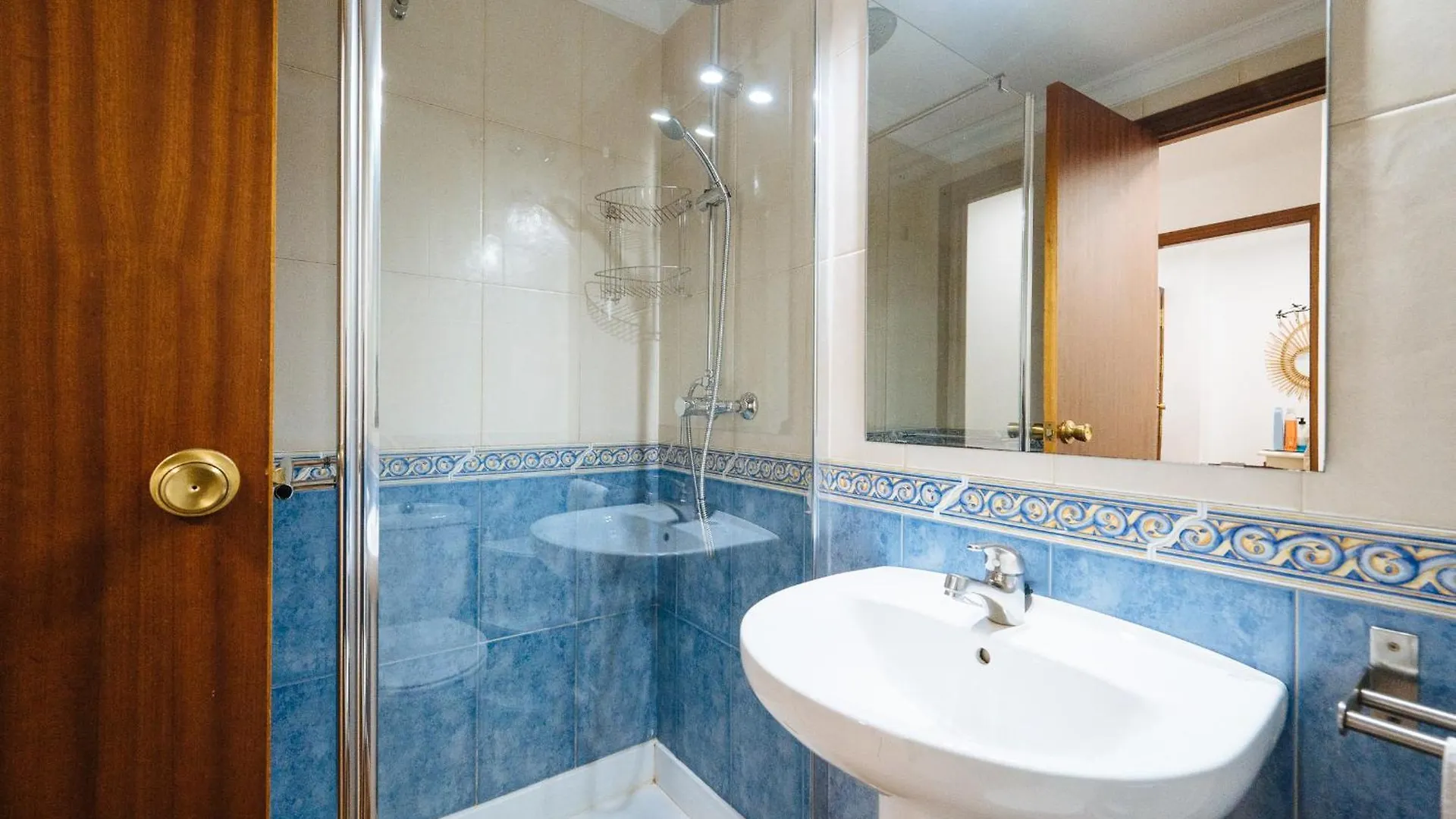 Pilsev Center Apartment Seville