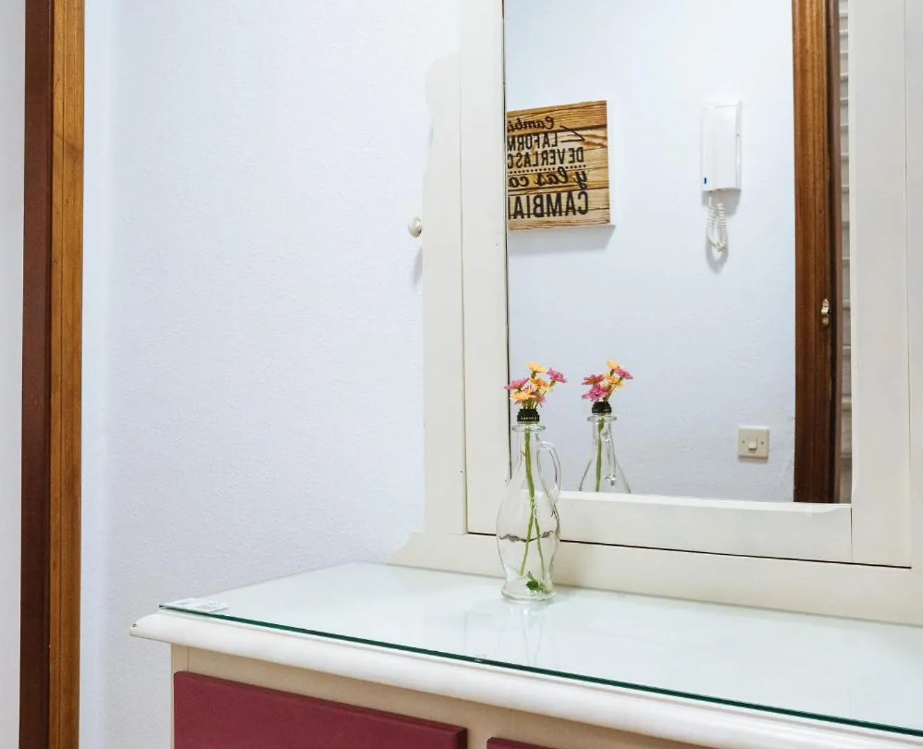 Pilsev Center Apartment Sewilla