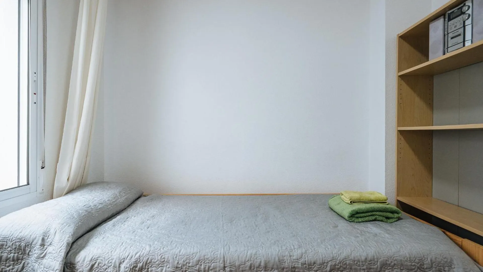 Pilsev Center Apartment Séville