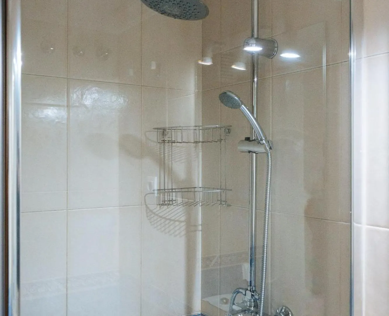 Pilsev Center Apartment Séville 0*,  Espagne