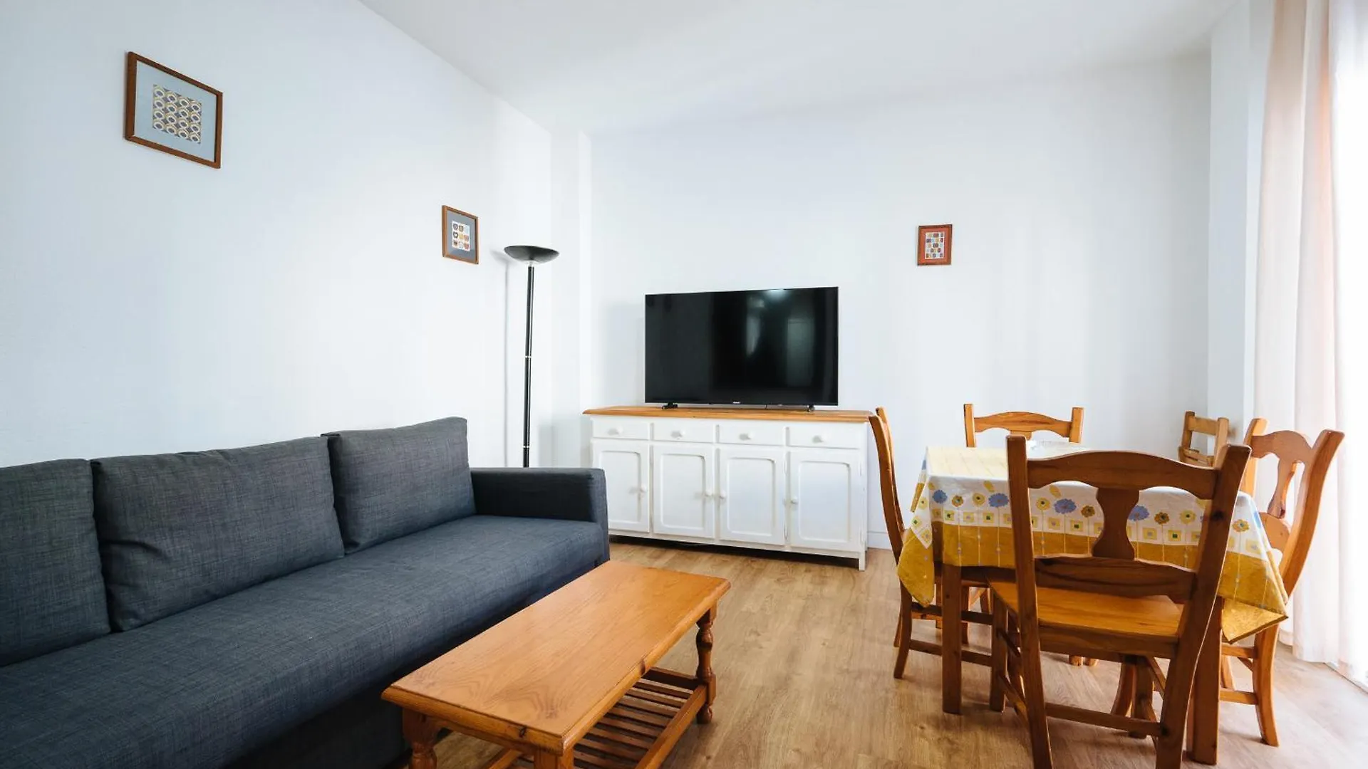 Pilsev Center Apartment Séville