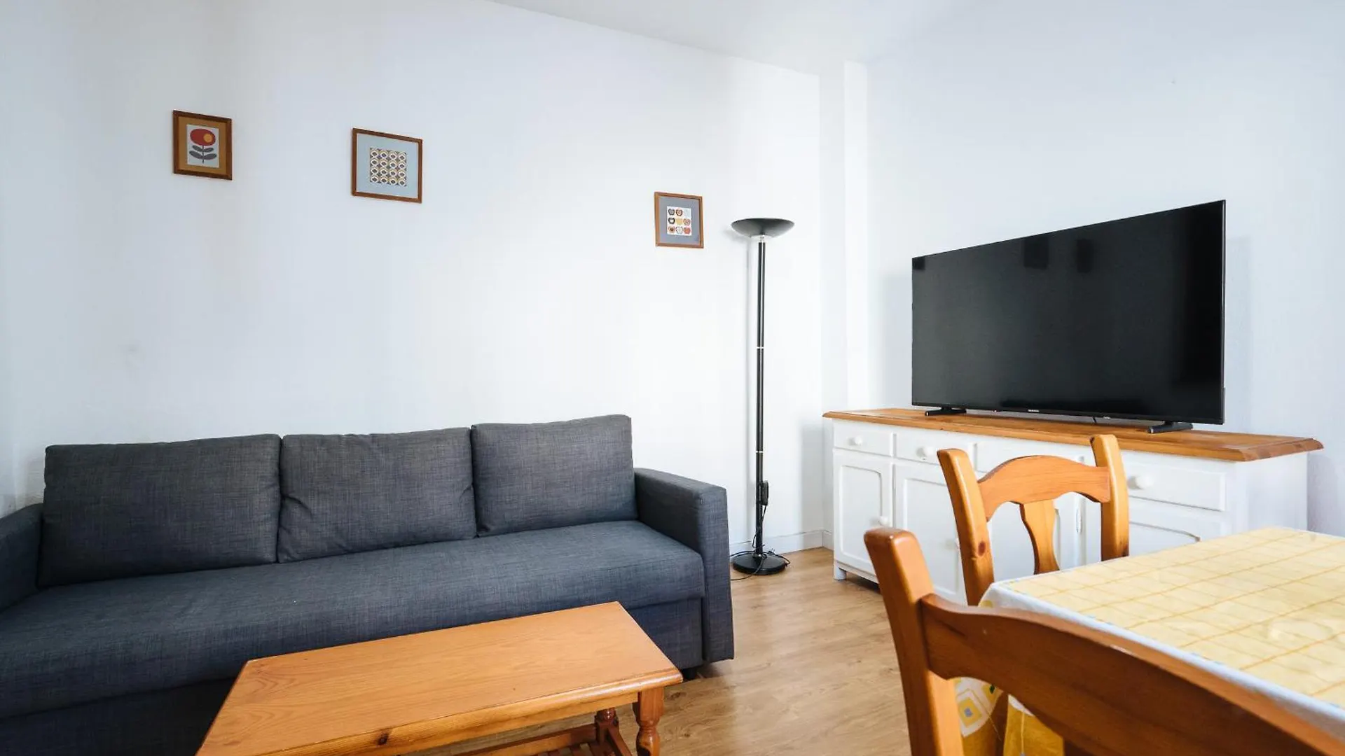 Pilsev Center Apartment Séville