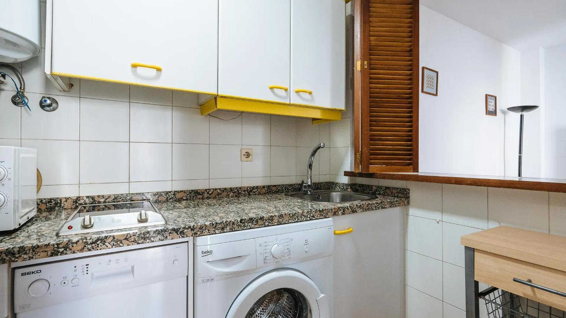 Pilsev Center Apartment Séville 0*,  Espagne