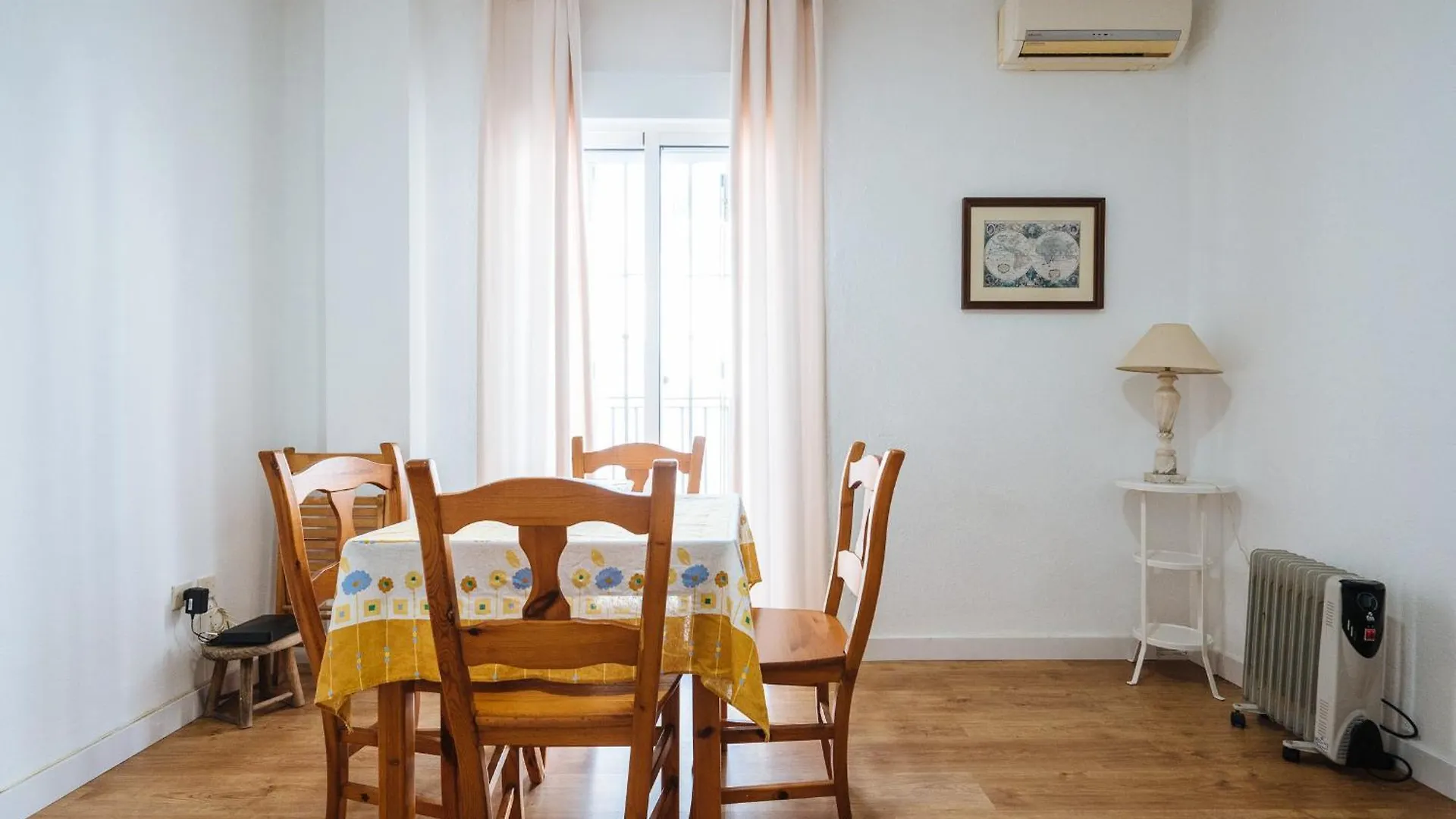 Pilsev Center Apartment Séville